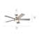 52'' Ceiling Fan with LED Lights