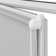 17 Stories Roller Blind Blackout Fabric Polyester