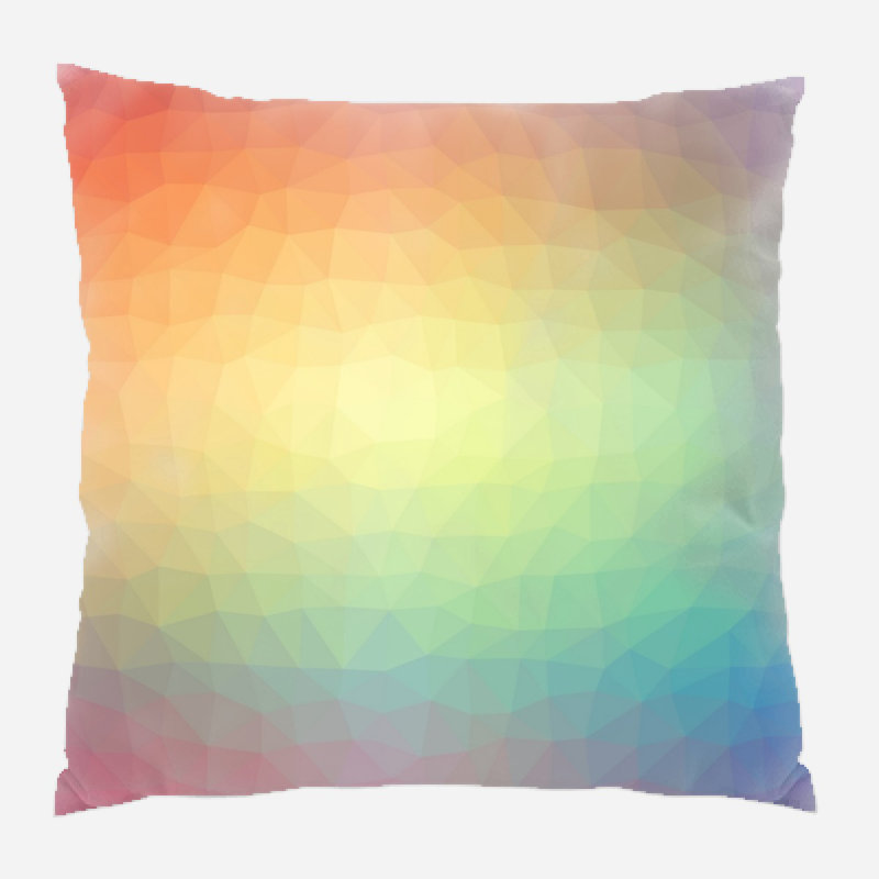 Coussin décoratif