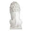 Statue lion sentinelle de Florence