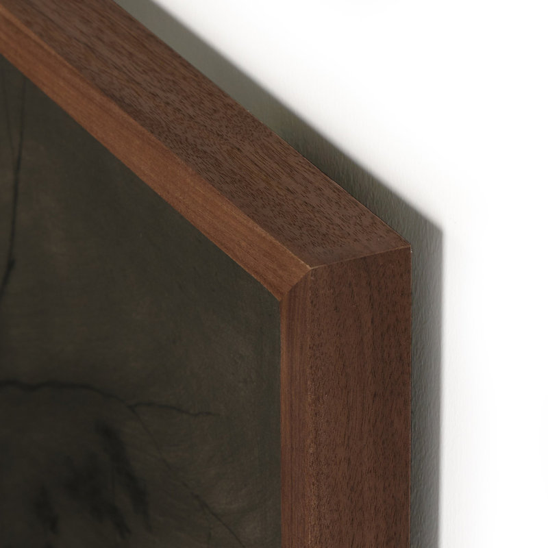 Gloam by Chelsea Fly, 32" H x 22" W
