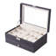 PU Leather Jewelry Box + Portable