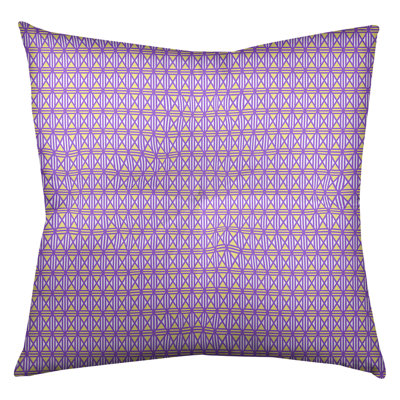 Coussin de sol Katelyn Elizabeth