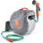 VonHaus 30M Auto Rewind Hose Reel
