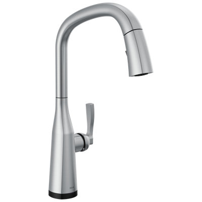 Touch2O Kitchen Faucet with Touchless Technology