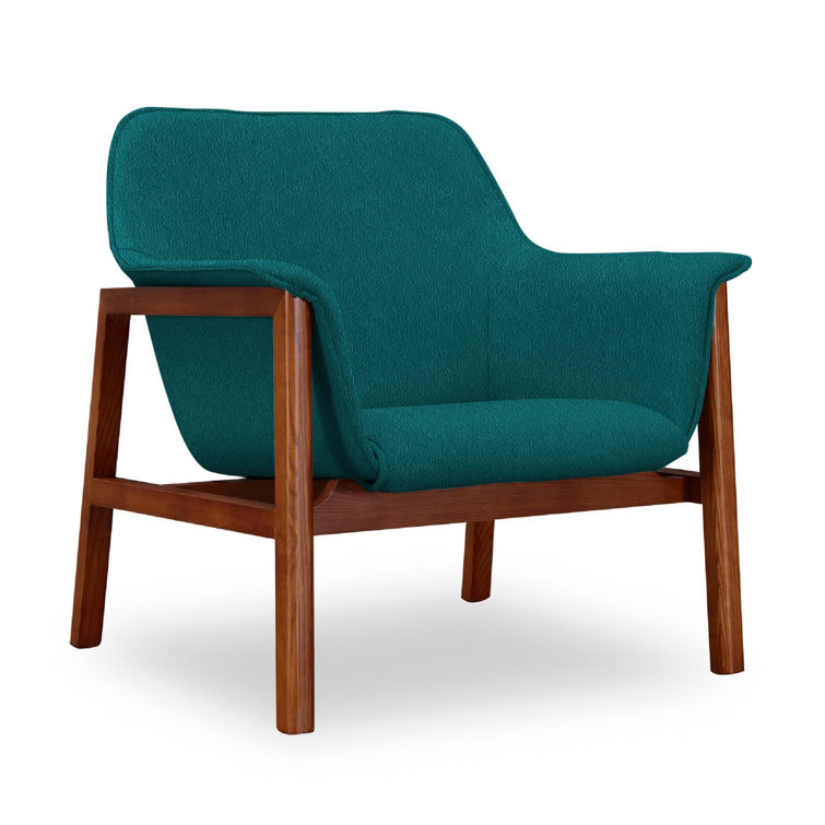Miller Upholstered Armchair