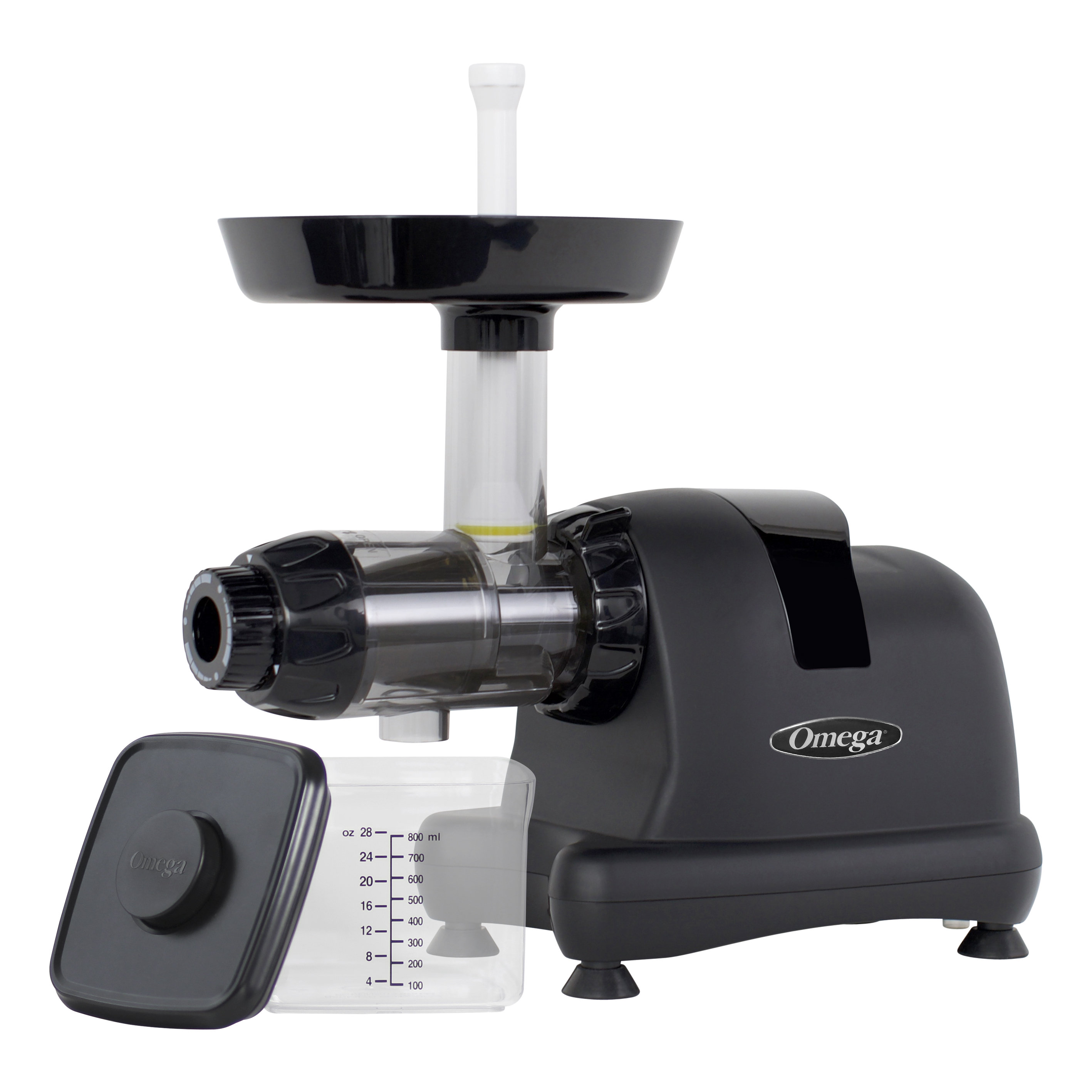 Omega Ultimate LowSpeed Juicer and Nutrition System Wayfair