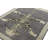 Rug & Kilim’S Distressed Custom Tiger Rug In Gray, Beige Black Pictorial Pattern-122562798