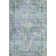 Premium Machine Washable Lubbers AMF1730 Global Rug
