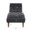 Chaise longue rembourrée Modern-1391841453