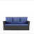 Blue is out of stock