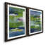 «Bales Of Color I», reproduction de photo sur toile 2 pièces-866645014-866645008