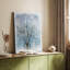 Arbre d'argent I - galerie Cavas-572944742