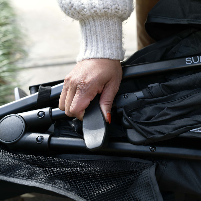 Ingenuity 3Dlite Double Convenience Stroller