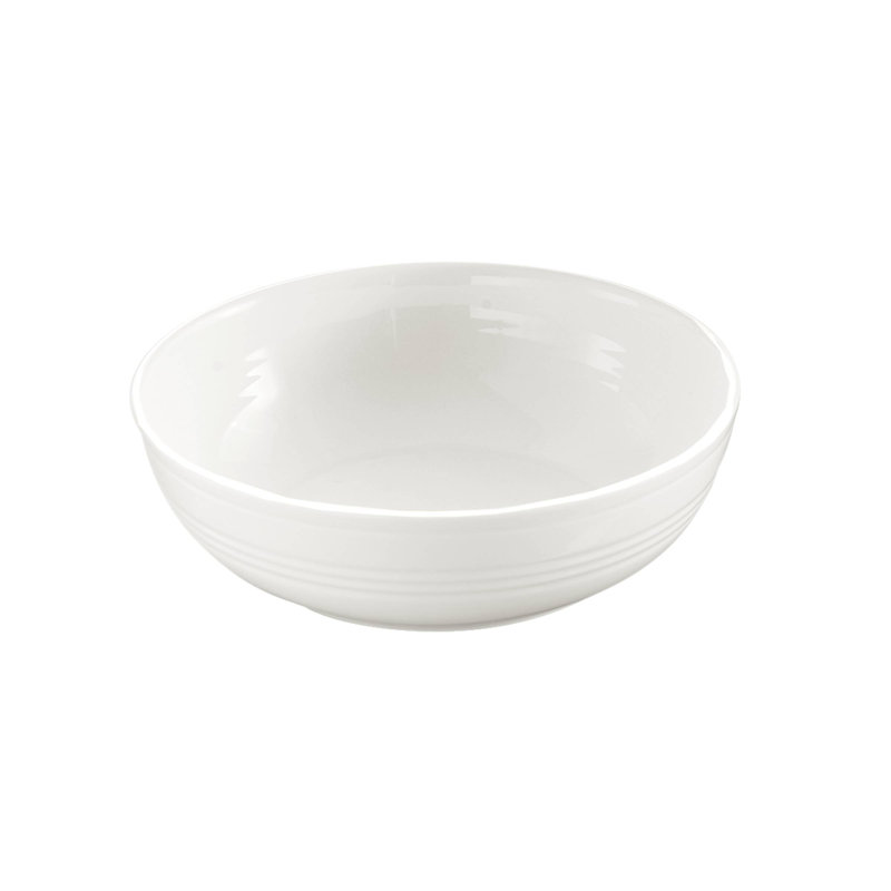 Boîte de conserve 18 oz. Lenox Bol de salle à manger