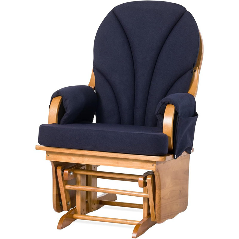Lullaby Rocker Glider Chair