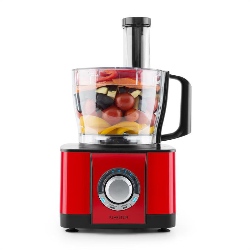 Klarstein 3 Speed 1250ml Countertop Blender