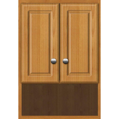 Armoire de salle de bain murale
