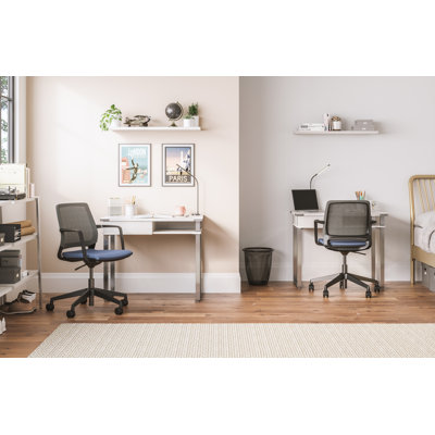 Mirella SOHO Desk With Drawer
