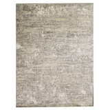 Abstract Area Rug