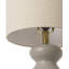 Lampe de table en céramique Durness-1515188782