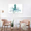 Octopus by Edward Selkirk - Print on Canvas-1453381029-1461744081