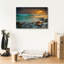 «Timeless» par Patrick Zephyr, art mural sur toile-1222935546