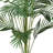 Faux Palm Tree-358977032