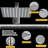 All-In-One Kit with Rough in-Valve