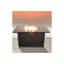 Foyer rectangulaire en métal 43 po-129682309