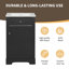 Meuble-lavabo de 20 po avec lavabo-1308896098