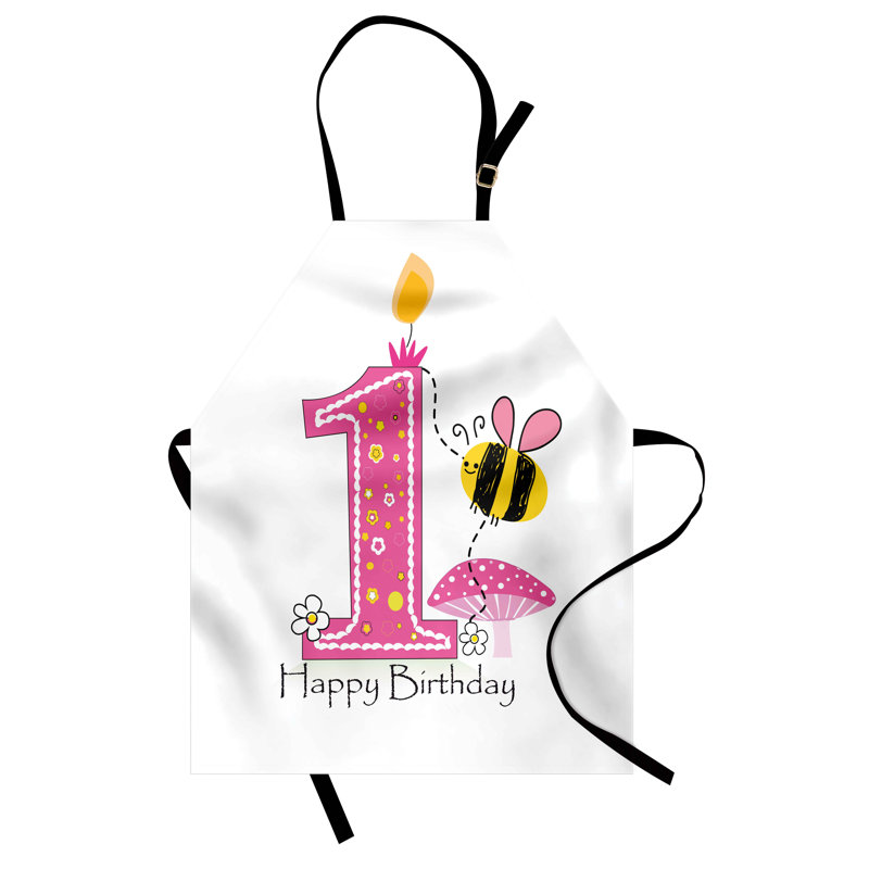 Birthday No Pattern
