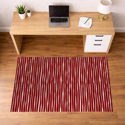 Tapis de bureau Sploog