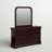Aaleiyah Dresser and Mirror Set 