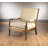 Gilreath Linen Armchair-409898546
