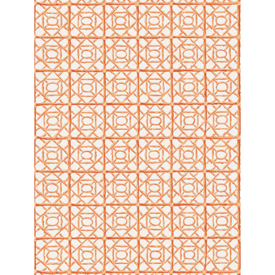 ORMOND FRET PRINT