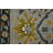Handmade Wool Oushak Indian Runner Rug 3x8
