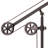 Descartes 75.5'' Task Floor Lamp-673228725