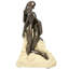 Figurine L'Éternelle Idole par Rodin