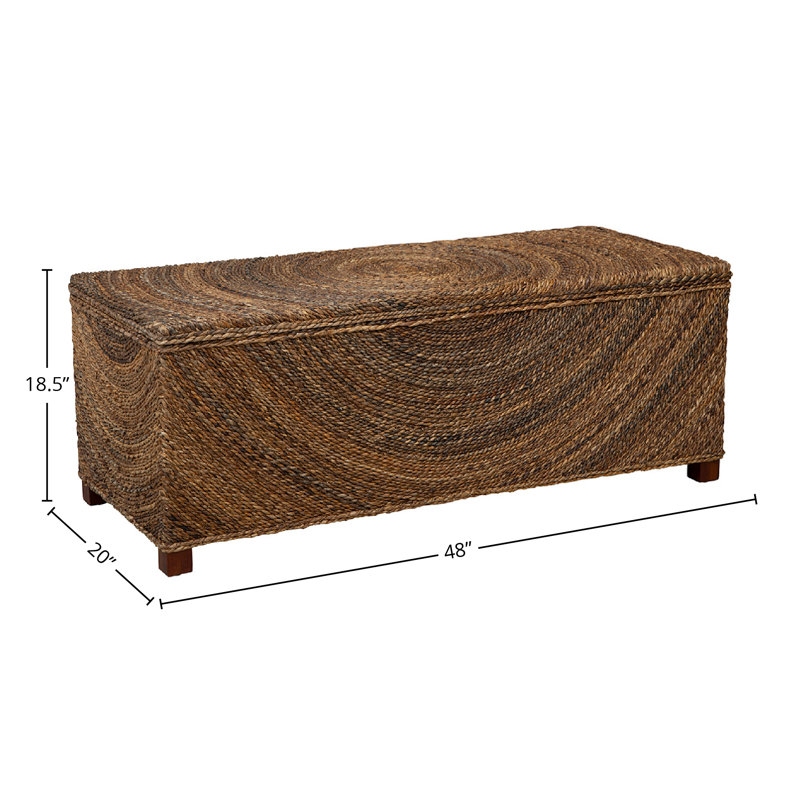 Madura Storage Bench