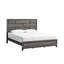 Lit Glasgow G04350A-QB (matelas non inclus)-811313522-811313527