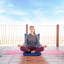 Chaise de jeu pour le sol-1173468558