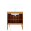 NIKO 30" Bathroom Vanity With Sink