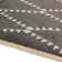 Pickerel Berber Style Charcoal Rug