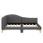 Upholstered Daybed With Headboard And Armrest-1769359428-1769359430