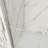 50''-54'' W X 72'' H Double Sliding Framed Shower Door-102379184