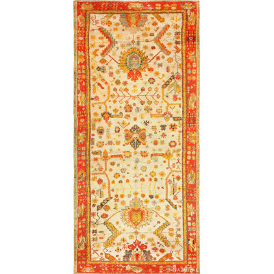 One-of-a-Kind Runner 8'4" X 17'3" Area Rug