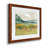 " Springtime Calm " Painting Print-8818280-8818262