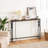 Annam 100cm Console Table