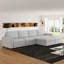 Canapé modulaire en U-976265033